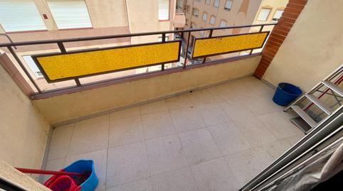 Foto 5 de Piso de alquiler en Calle Mossen Lajunta de, Pueblo, Castellón