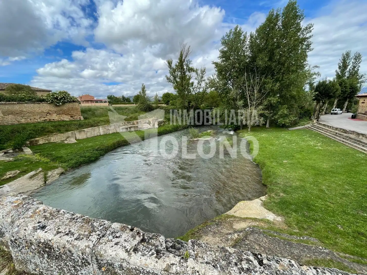 Casa o chalet en venta en Cihuri con Calefacción, Jardín privado y Parquet