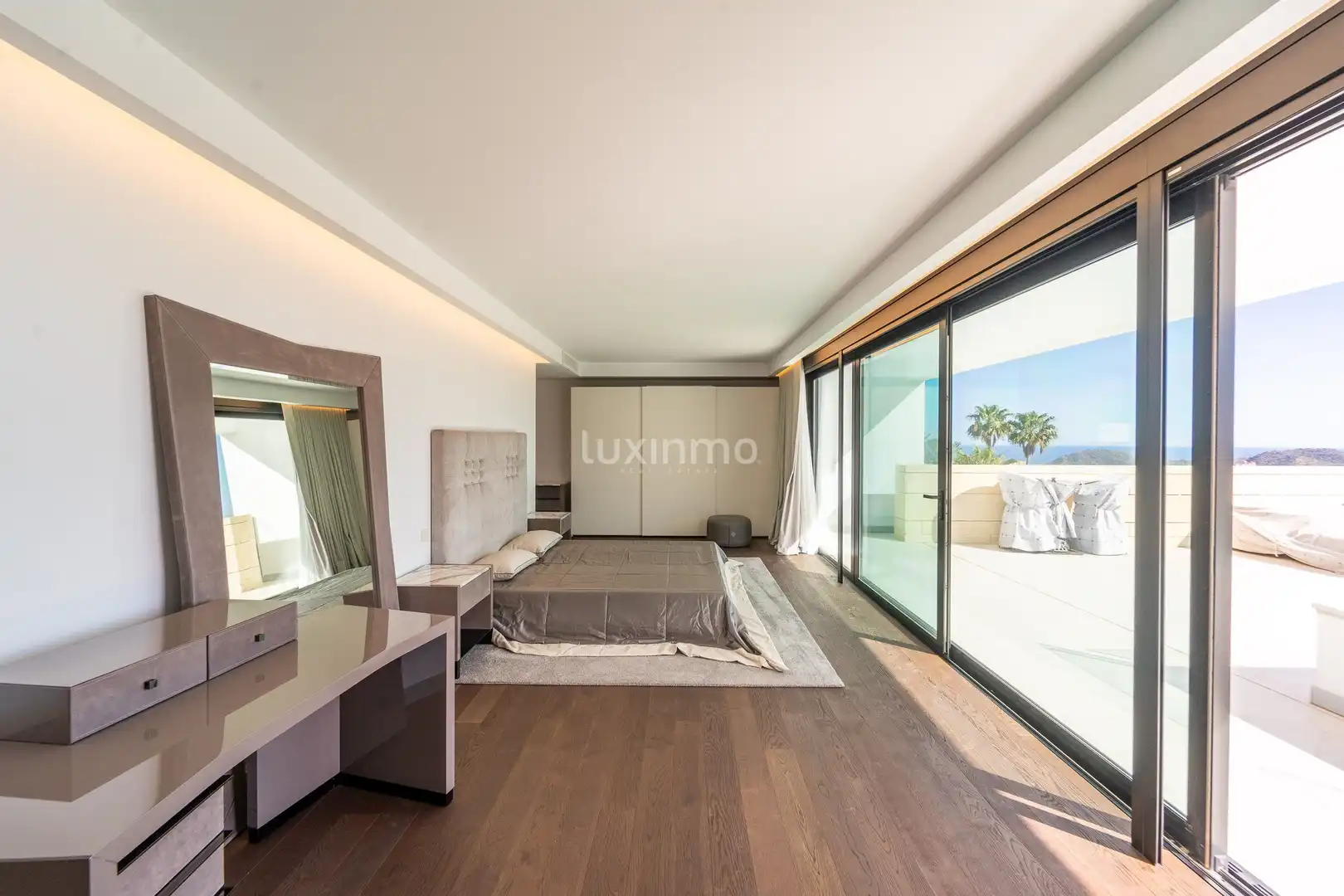 Villa avec terrasse à vendre à Golf Bahía, imagen 26