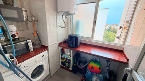 Foto 5 de Piso en venta en Calle Pablo Iglesias, 5, Arroyo de la Miel, Benalmádena