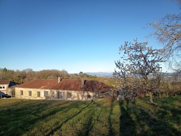 Maison avec balcon à vendre à N/A