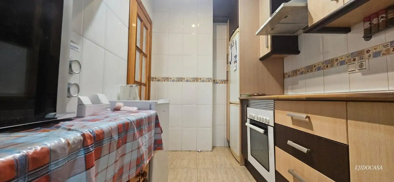 Appartamento in vendita a El Ejido Ciudad, imagen 4