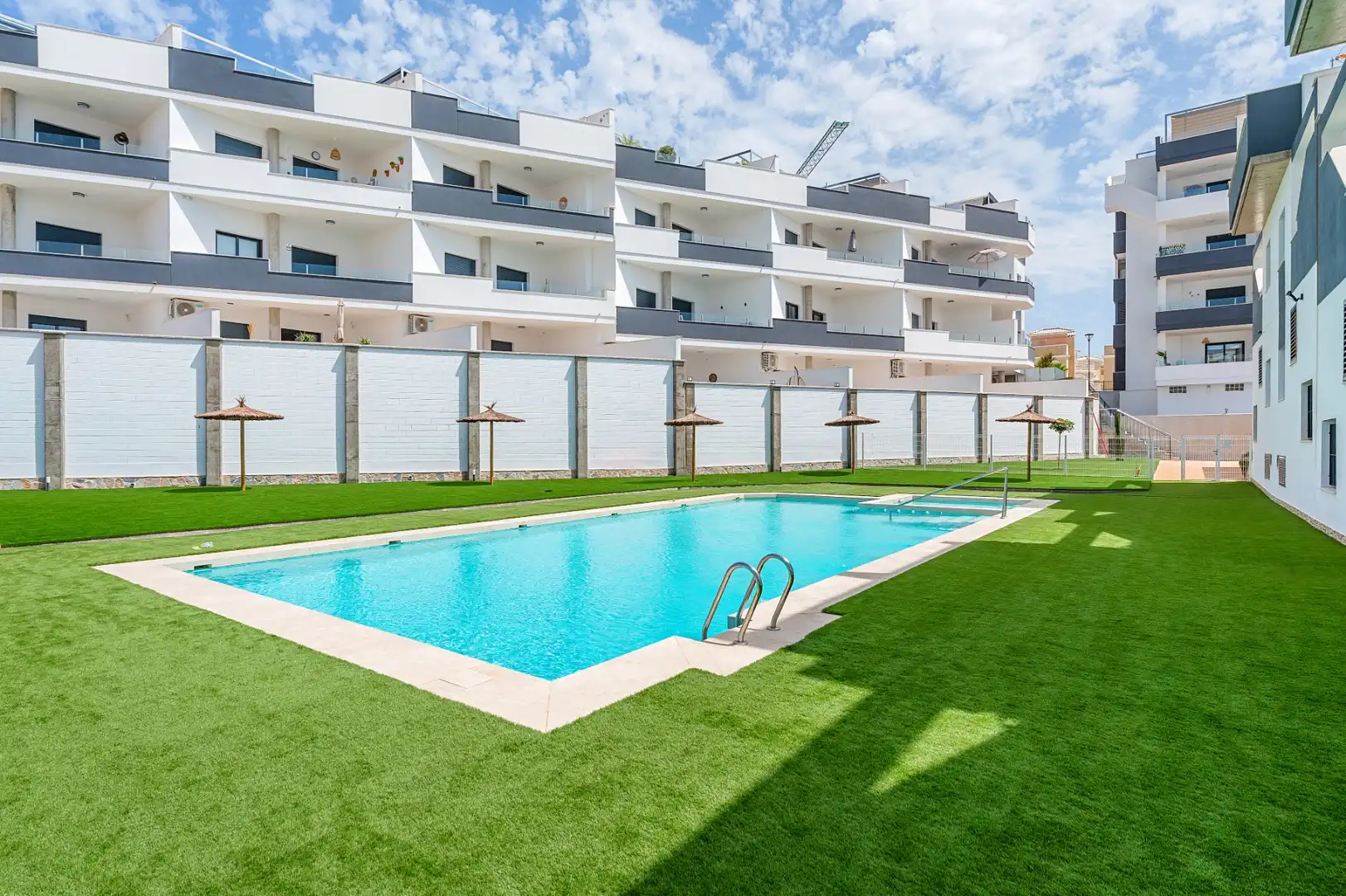 Penthouse with terrace for sale in Orihuela Costa, imagen 34