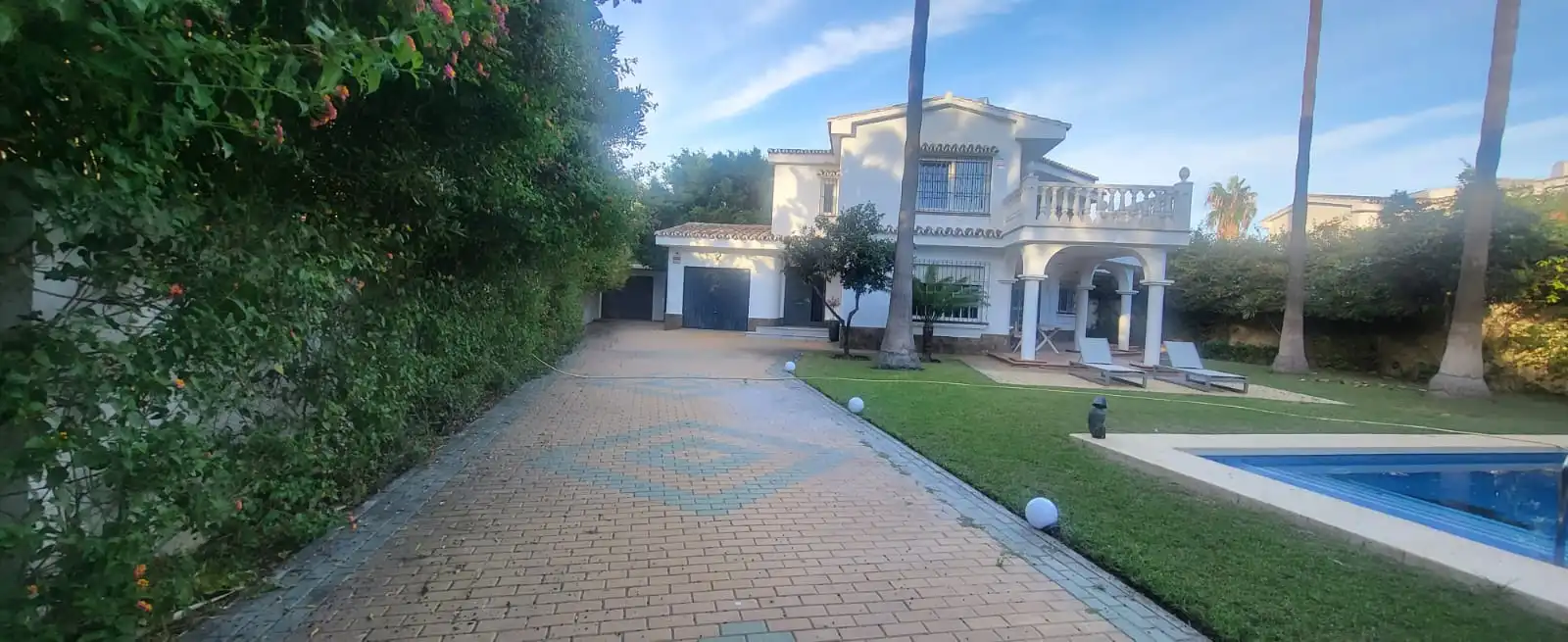 Casa o xalet en venda a Calle Guadalquivir, Guadalmar