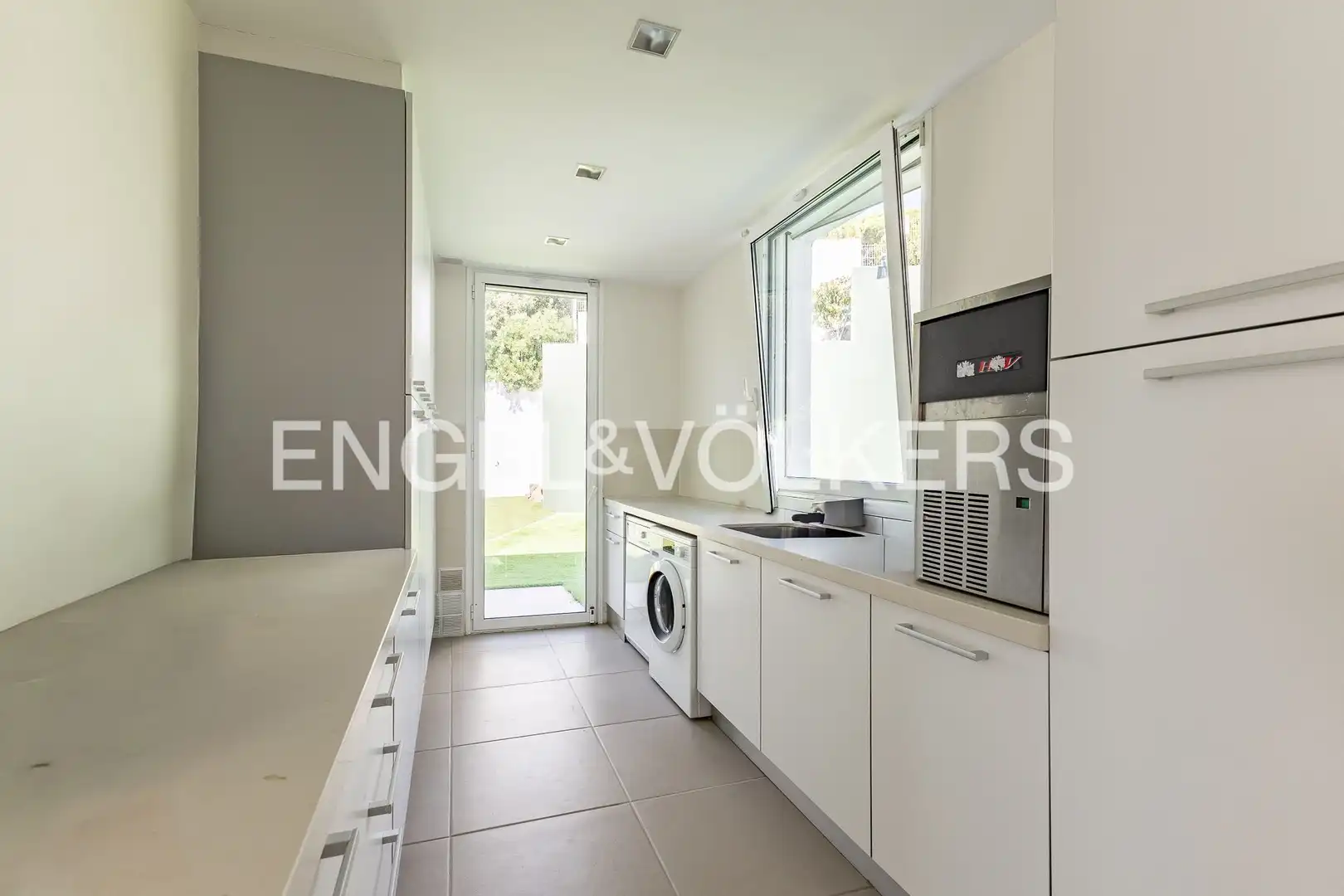 Casa amb jardí en venda a Supermaresme, imagen 47