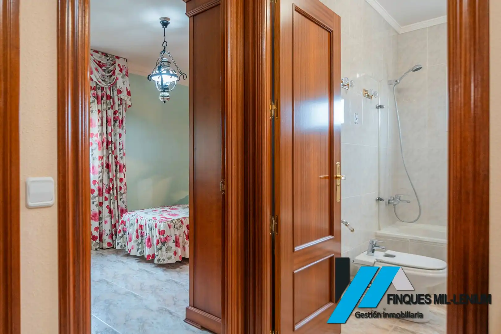 Detached house with terrace for sale in Begues, imagen 50