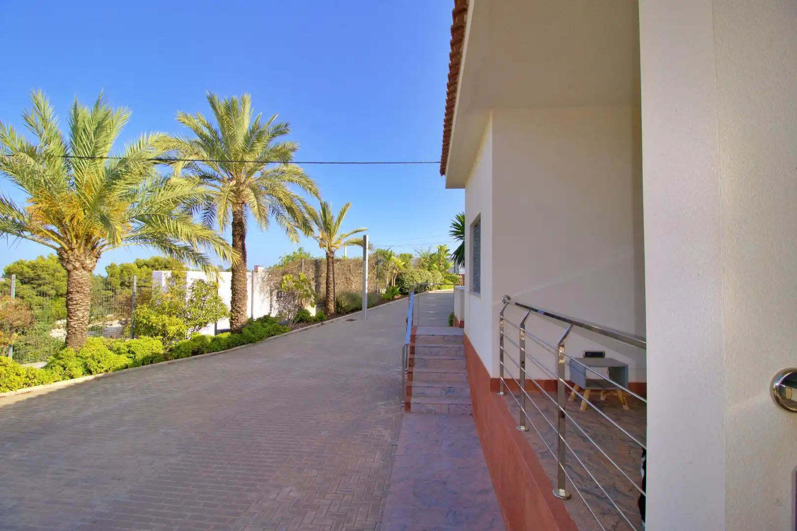 Villa con piscina in vendita a Peña de las Águilas, imagen 54