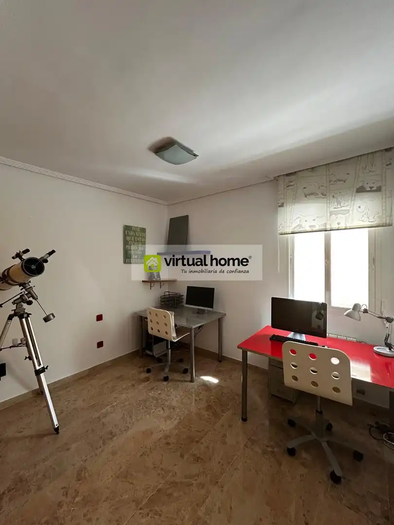 Detached house with pool for sale in Rincón de Loix, imagen 16