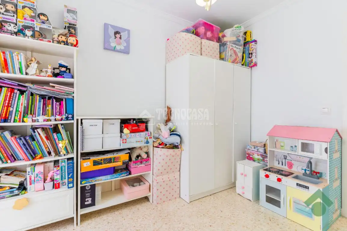 Piso en venta en Puertas del sur - Guadabajaque