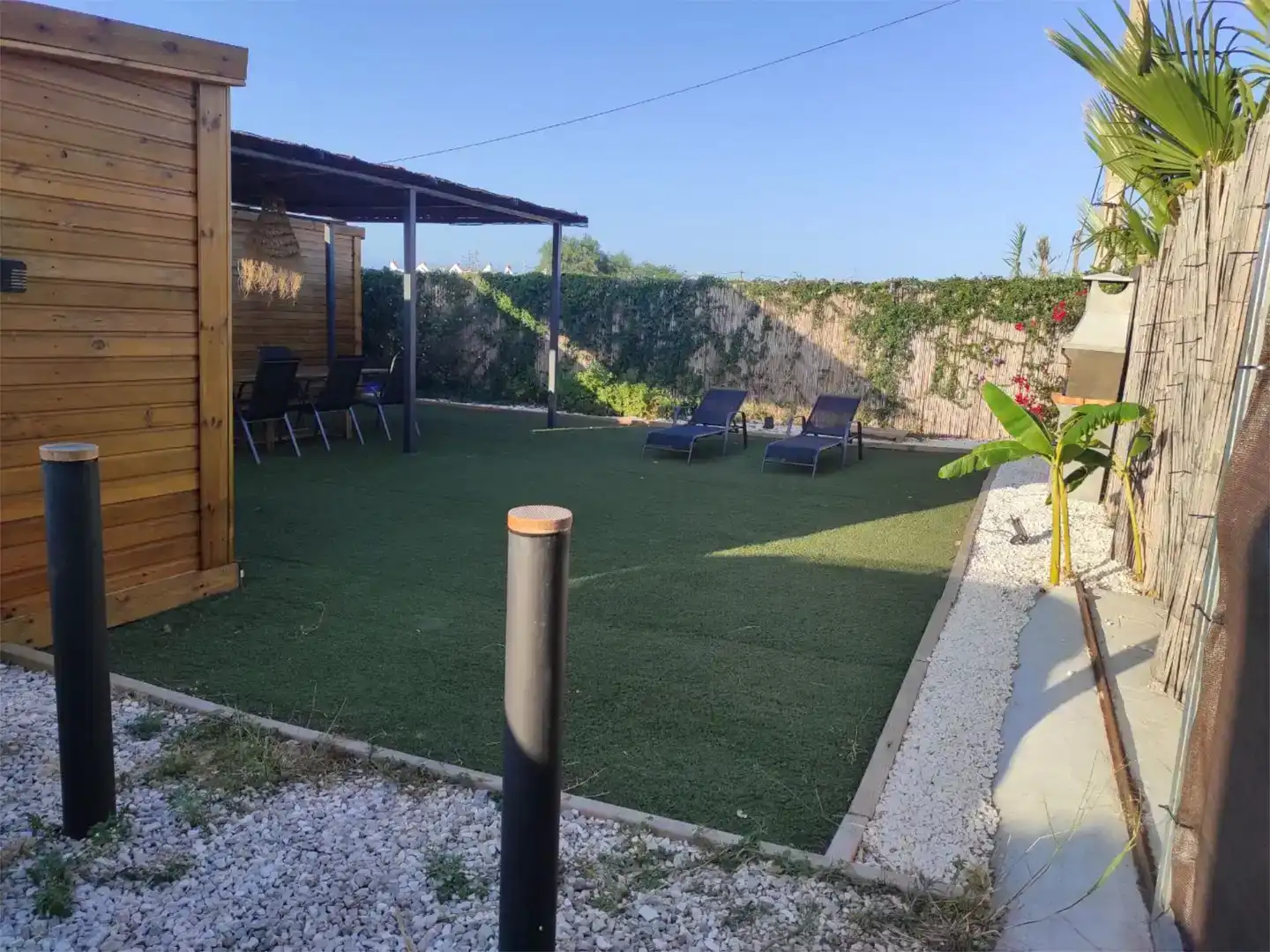 Casa o xalet en venda a Camino de Emilio, 86, El Palmar