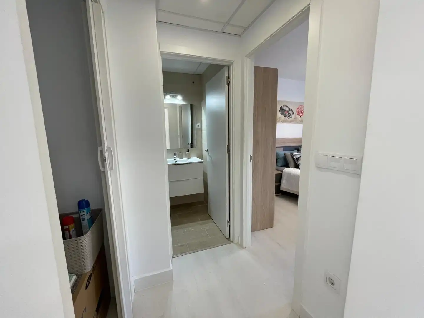 Apartamento en venta en Mazarrón