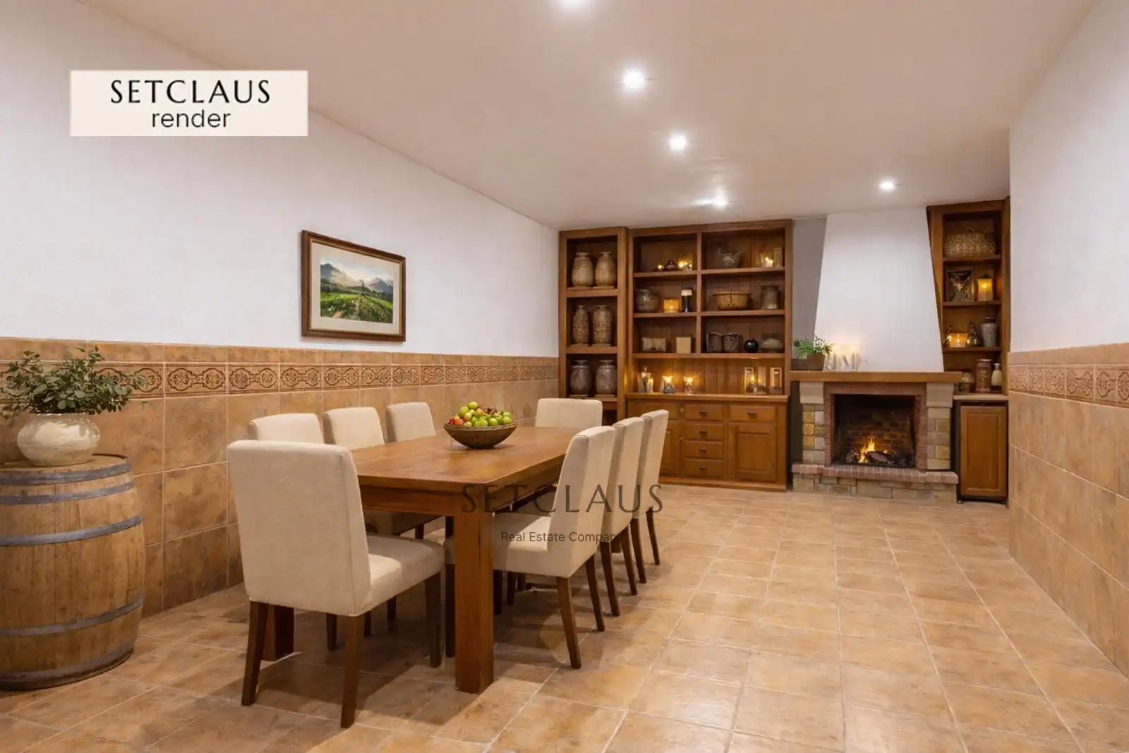 Chalet con piscina en venta en Premià de Dalt, imagen 50