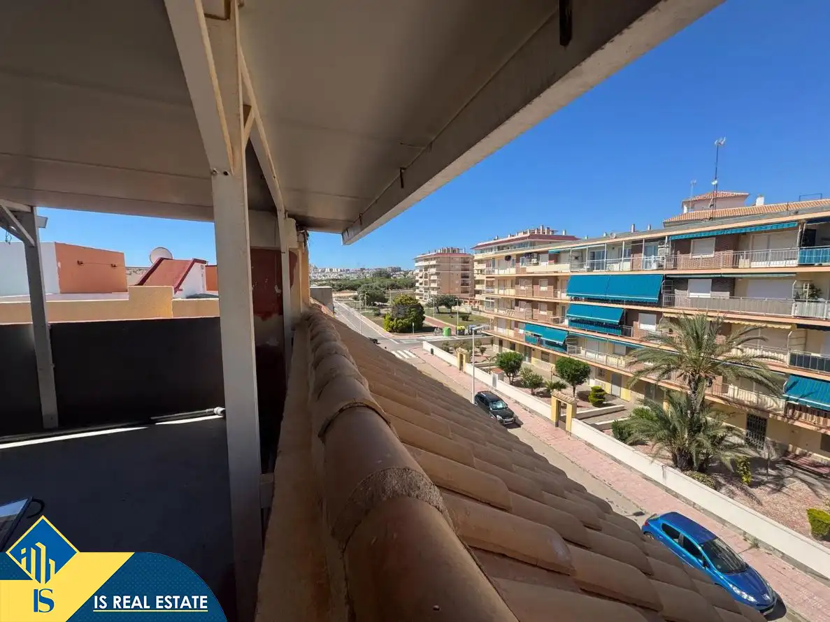 Dúplex en venda a La Mata