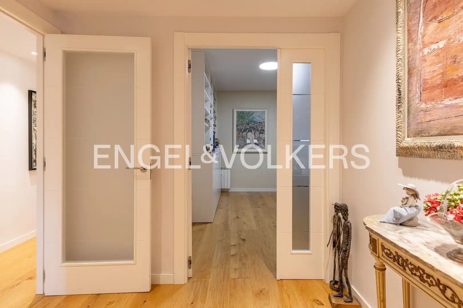 Wohnung mit Aufzug zum Verkauf in Chamartín, imagen 16