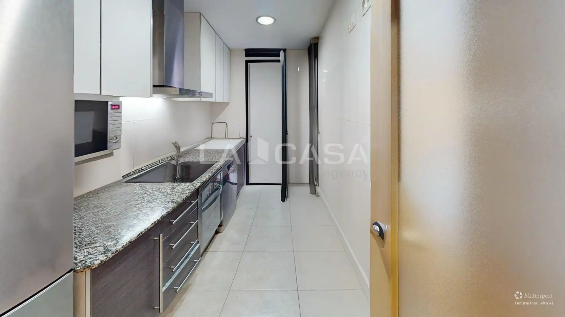 Wohnung mit Aufzug zum Verkauf in Calle de José Aguilar, imagen 8