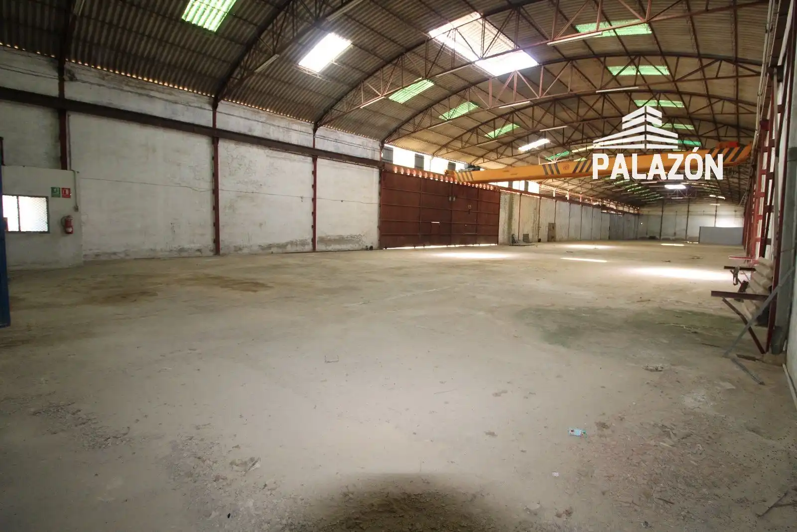 Nave industrial in affitto a Montepinar - La Aparecida - Raiguero