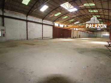 Industrial building to rent in Montepinar - La Aparecida - Raiguero