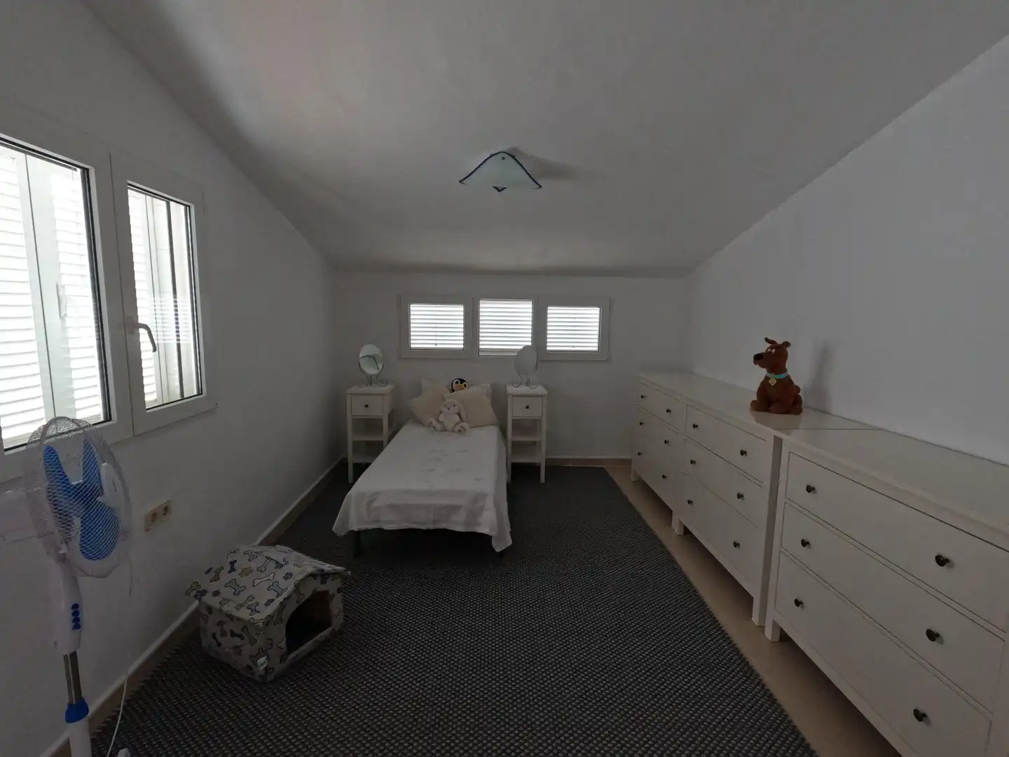 Dormitori de Casa o xalet en venda en Los Alcázares amb Aire condicionat