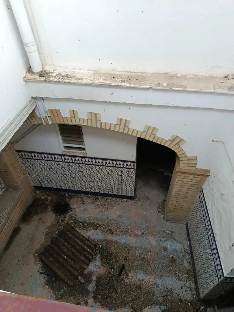 Casa o chalet en venta en Utrera