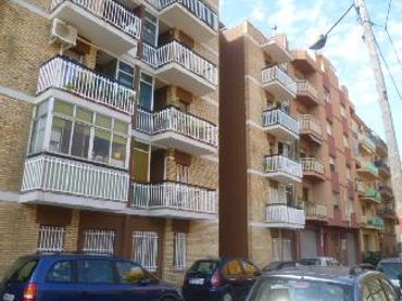 Apartament en venda a Arquitecte Goday, 30