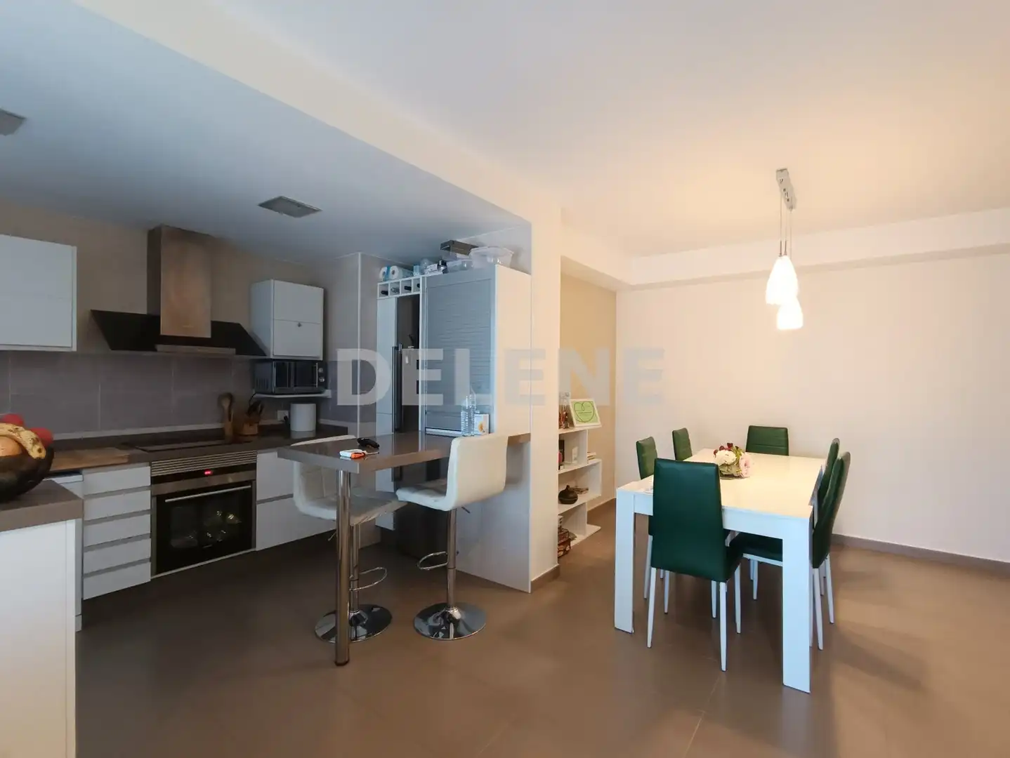 Wohnung mit Aufzug zum Verkauf in Hellín, imagen 5