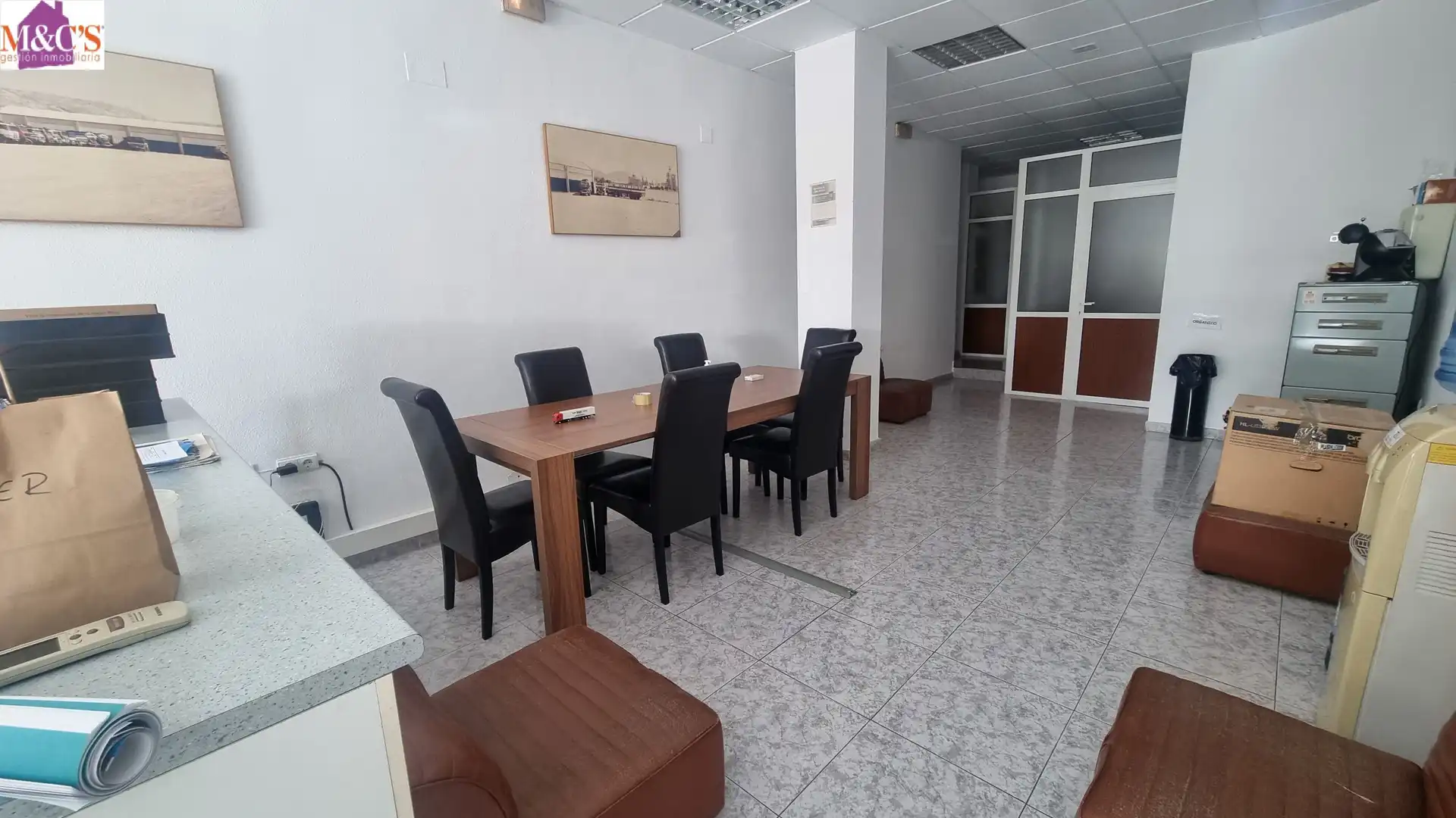 Office space for sale in Centro