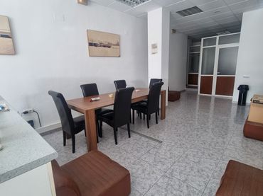Bureau à vendre à Centro