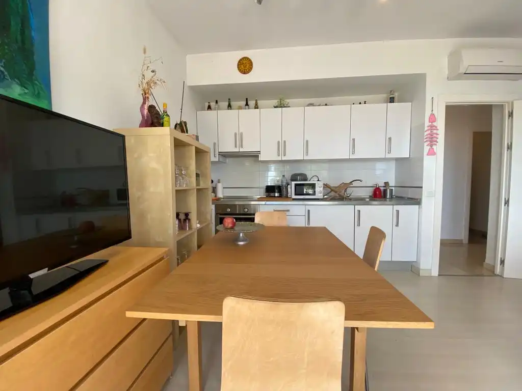 Apartament de lloguer a Calle Pamela, Rancho Domingo - La Hacienda