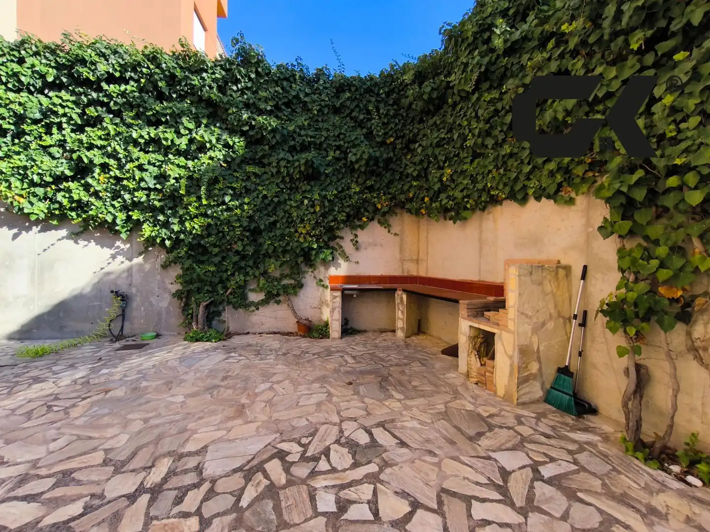 Vivienda con piscina en venta en Altorreal - El Chorrico, imagen 8