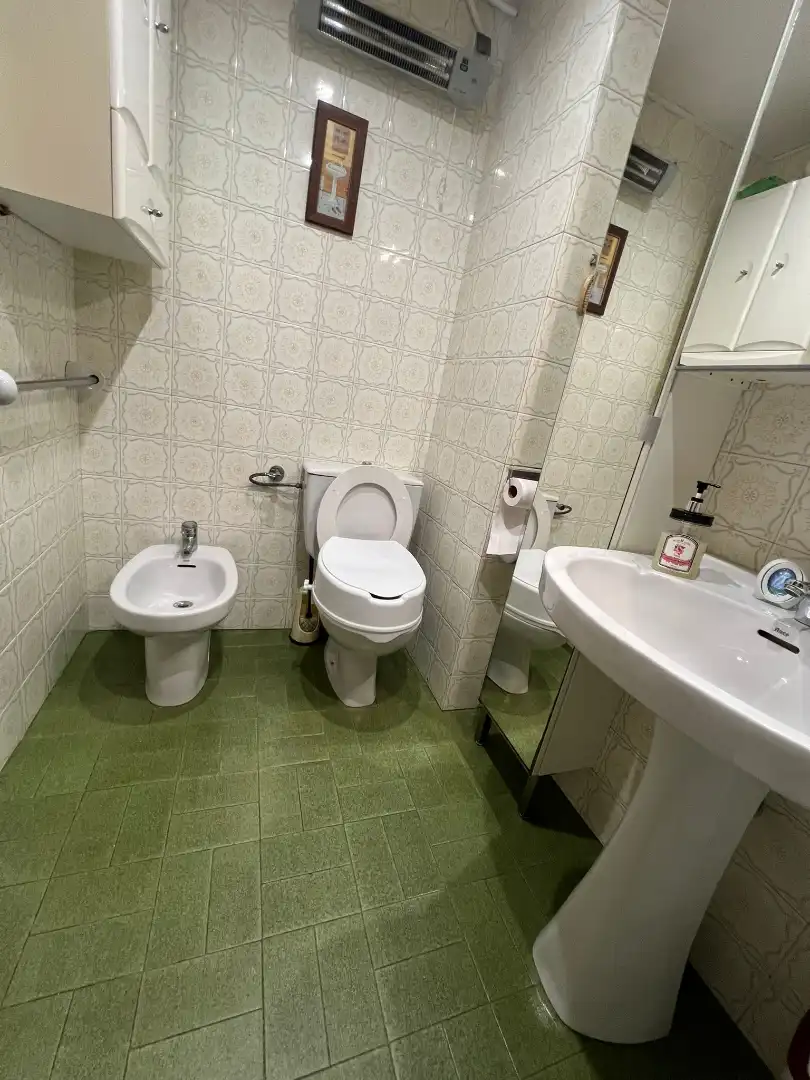 Piso en venta en Centre