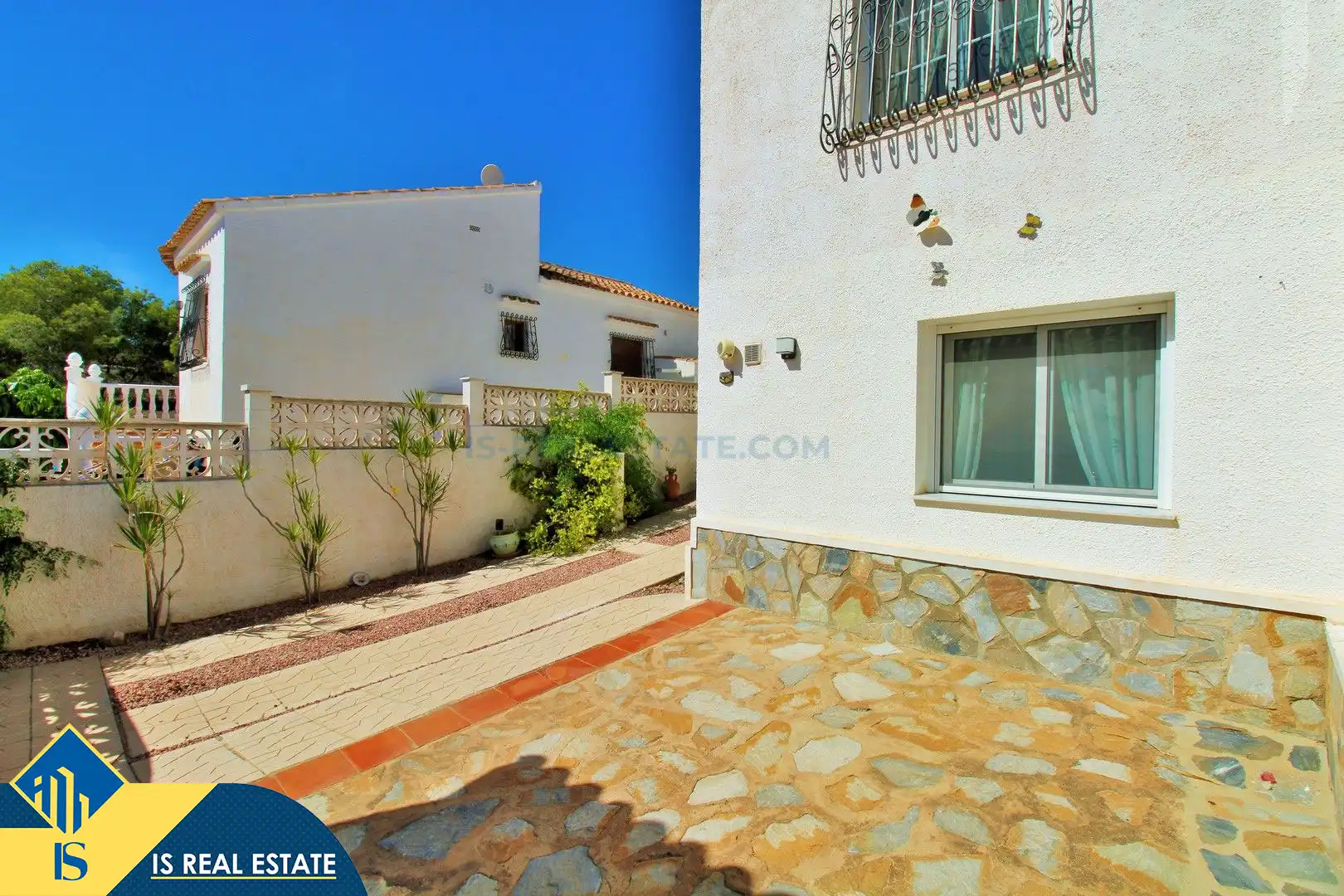 Villa avec piscine à vendre à Orihuela Costa, imagen 28