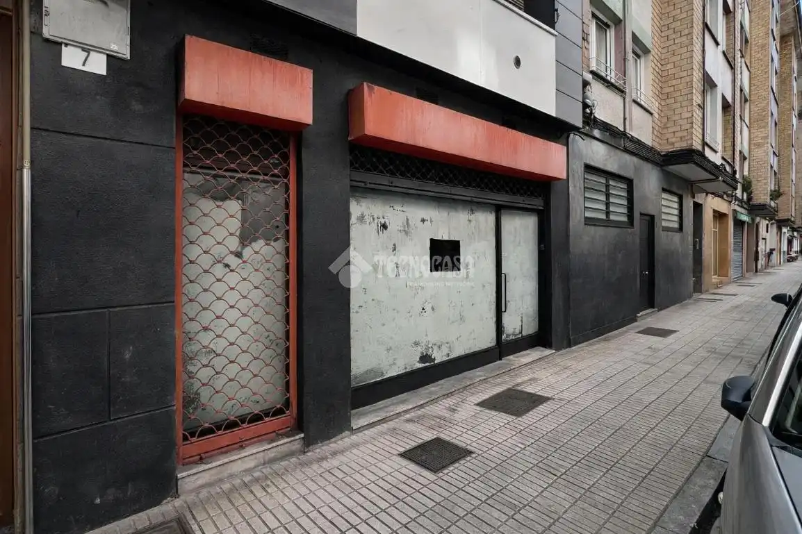 Business premises for sale in Sur, imagen 8