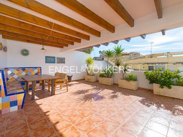 Villa avec piscine à vendre à Avinguda d'Europa