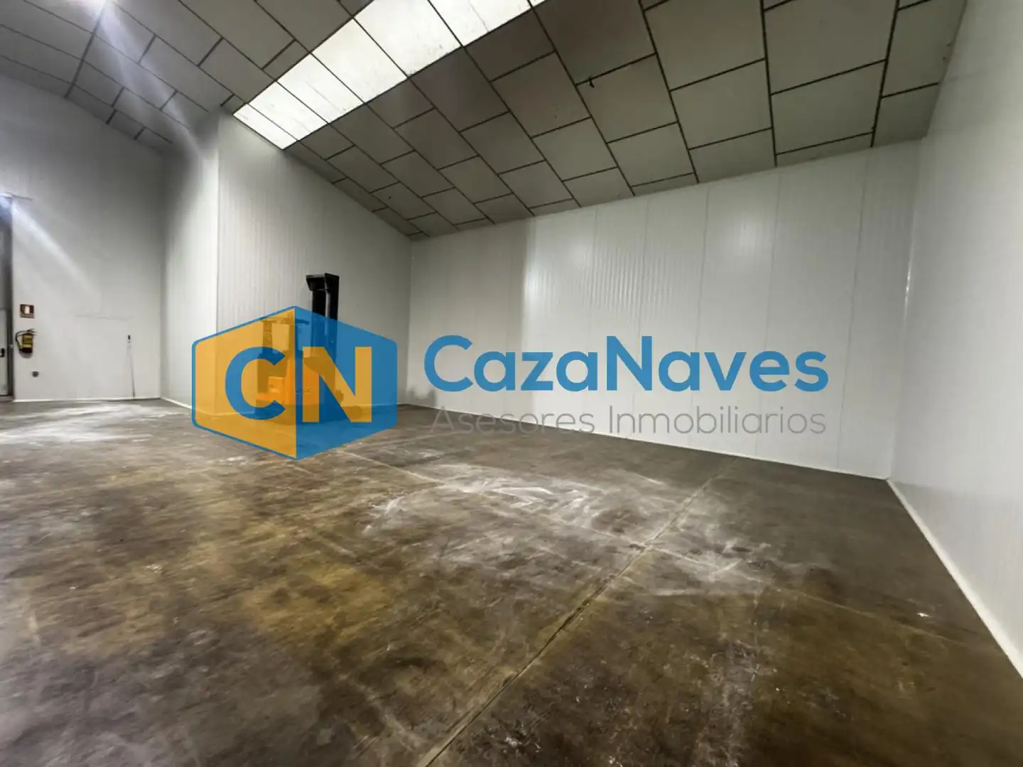 Nave industrielle à vendre à Barrio de las Fronteras, imagen 3