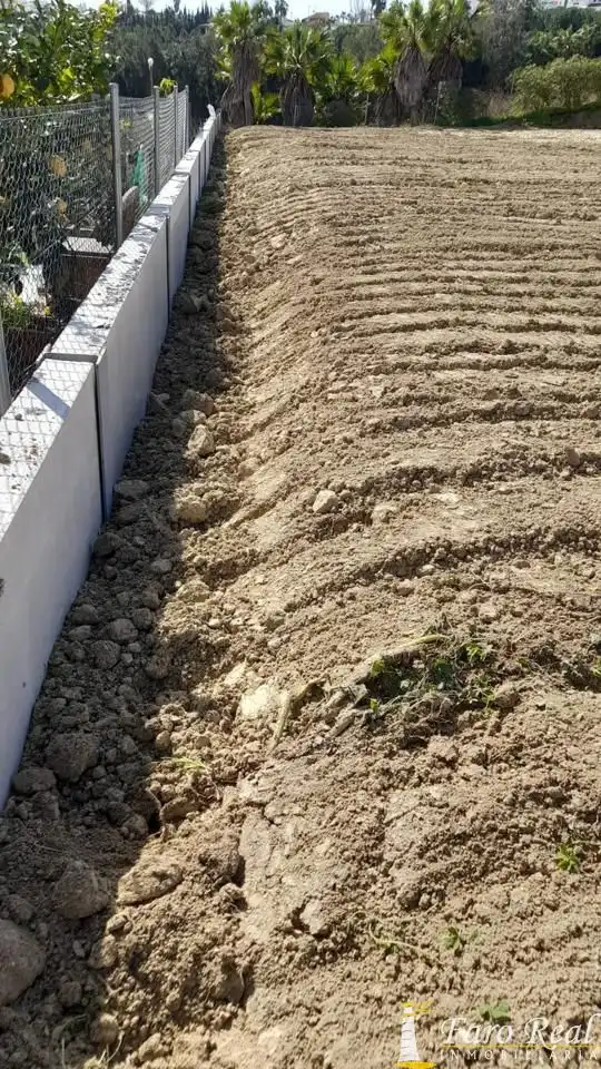 Residential zum Verkauf in Sanlúcar de Barrameda