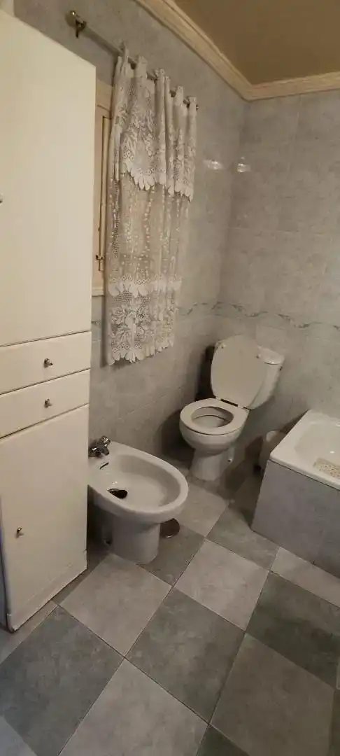 Bany de Casa adosada en venda en Padul