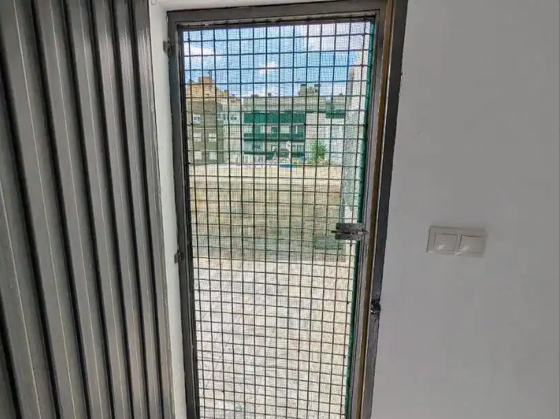 Vista exterior de Casa o xalet en venda en El Ejido Ciudad