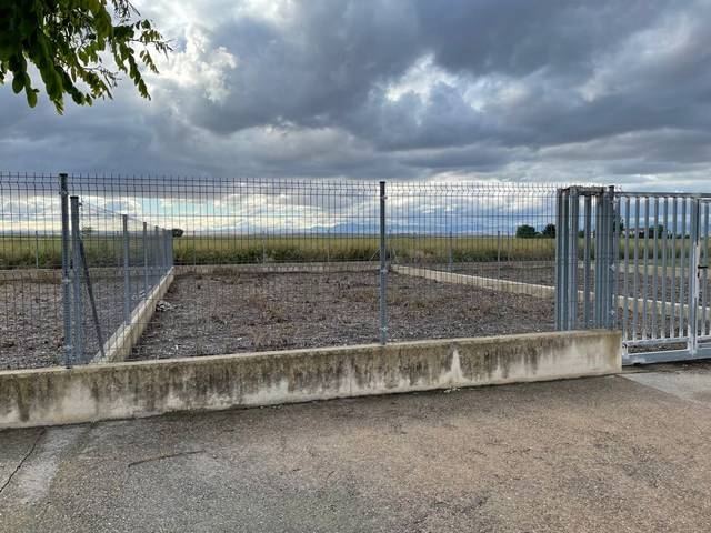 Terreno residencial en Venta en Calle San Bartolome, 15 en Hervías