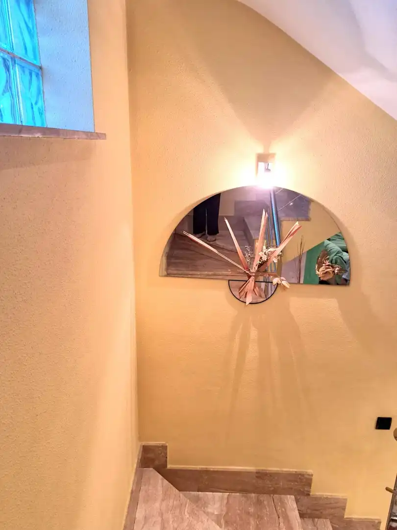 Detached homes for sale in Molina de Segura  with Air Conditioner, Terrace and Storage room