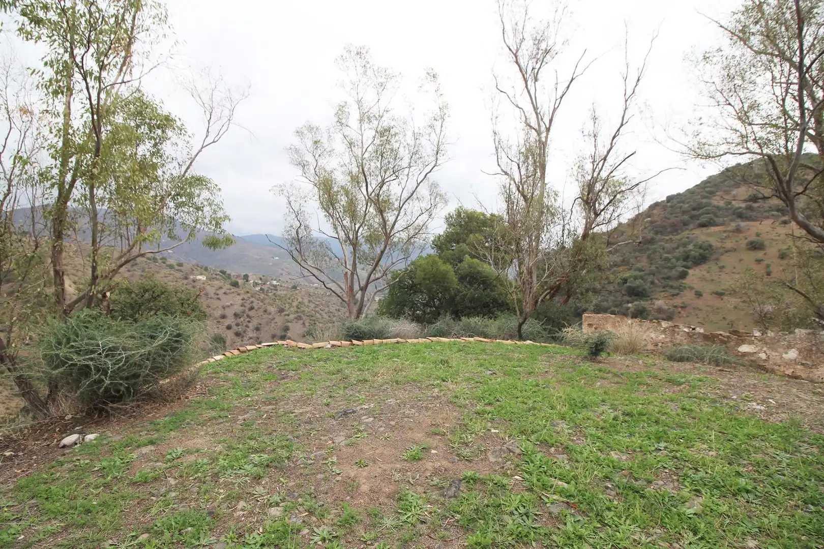 Finca rústica en venda en Málaga amb Traster