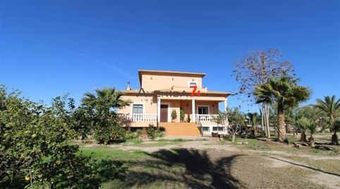 Foto 5 de Casa o xalet en venda a Campillo, Lorca