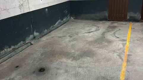 Foto 3 de Garatge en venda a Rúa Gaifar, 5, Panxón, Nigrán