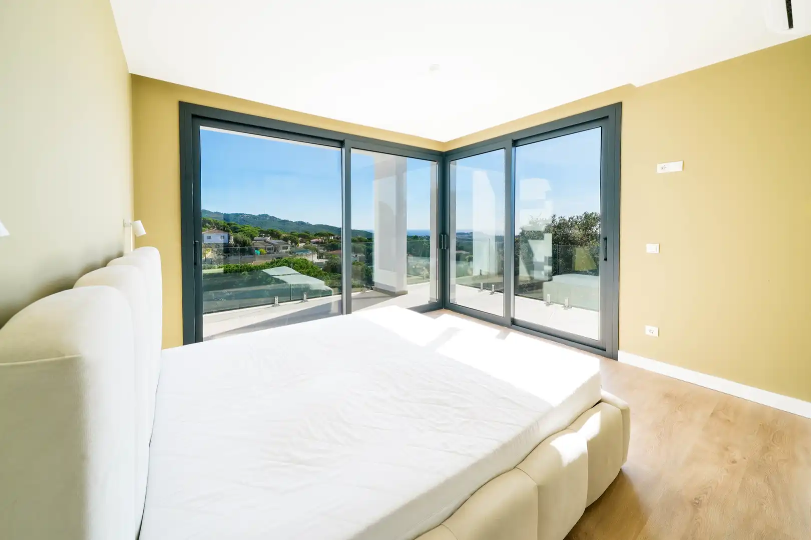 Casa amb piscina en venda a Lloret Verd - Els Pinars, imagen 34