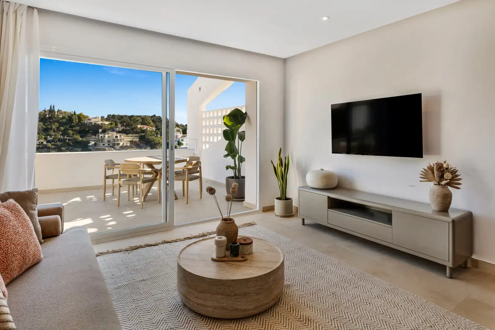 Apartment mit Terrasse zum Verkauf in La Quinta, imagen 4