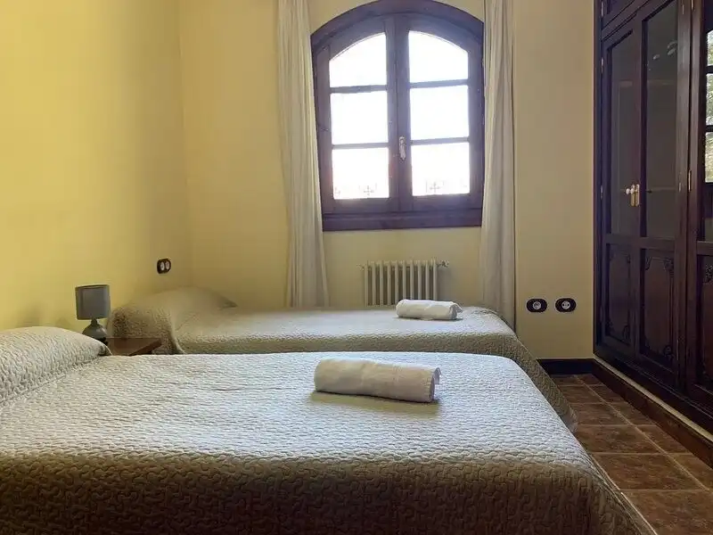 Bedroom of Houses for sale in Rojales  with Air Conditioner, Heating and Private garden