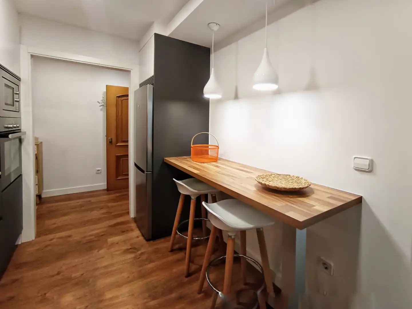 Cocina de Piso en venta en O Grove  , Pontevedra