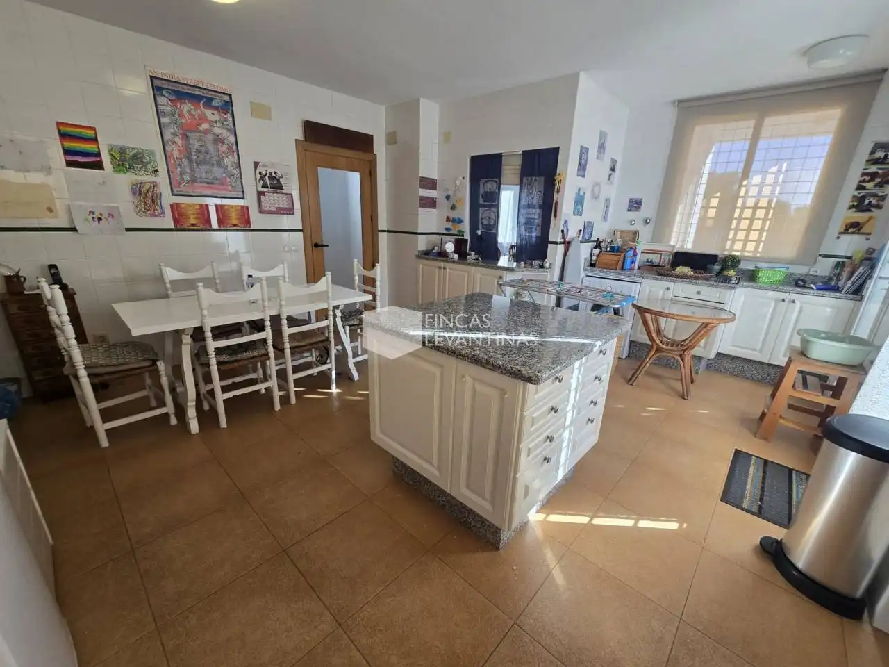 Chalet con piscina en venta en La Huerta, imagen 63