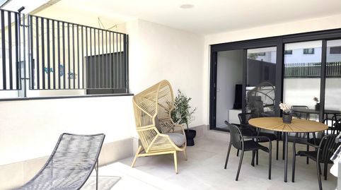 Photo 4 of Ground floor for rent in Calle Jacinto Verdaguer-cmor, Campoamor, Orihuela