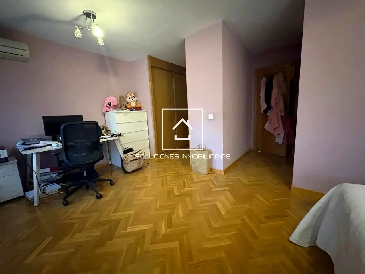 Casa en venta en Calle Fuente del Sol, imagen 17