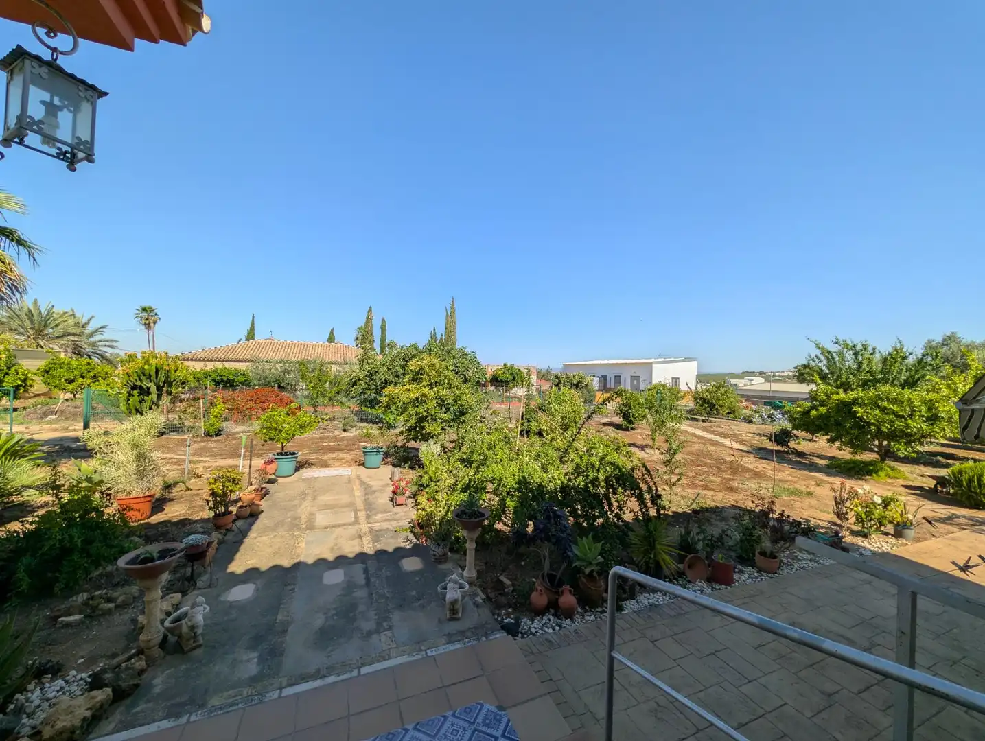 Chalet con piscina en venta en Sanlúcar la Mayor, imagen 22